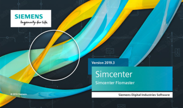 Siemens Simcenter Flomaster(滻+̳)