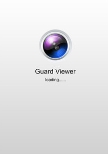 Guard Viewer app