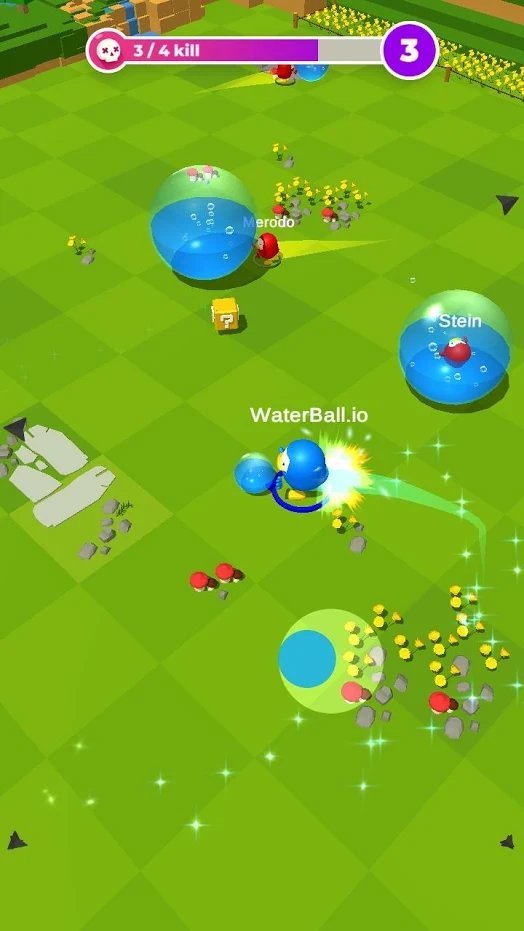 Waterball.io(ˮըս)v1.0.2 ׿