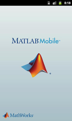 MATLAB Mobile appv5.0.0