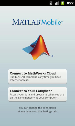 MATLAB Mobile appv5.0.0
