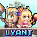 Heroes of Lyant(޾ʿ)