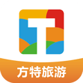 荆州方特智慧游园APPv5.4.4 官方安卓版