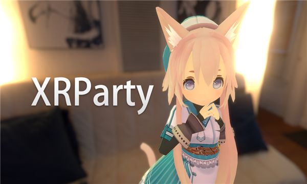 XRPartyv1.0 ׿