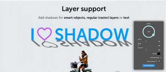 Extension Shadow(PSͶӰβӰ)v1.03 ٷ