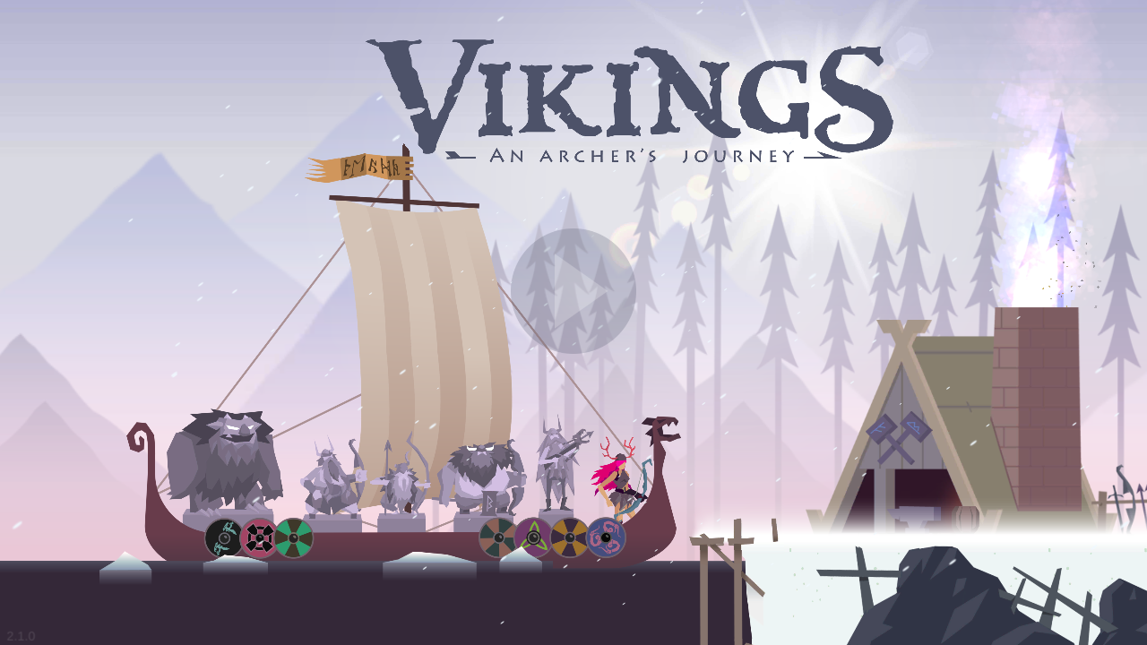 Vikings(ά˹֮)v2.1.0 İ
