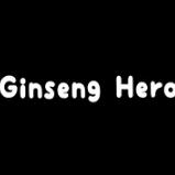 ˲Ӣ(Ginseng Hero)