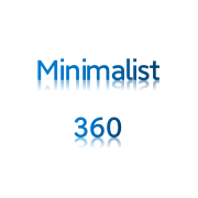 Minimalist360图标包 v1.0.0 安安卓版
