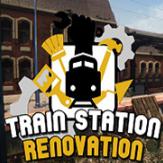 վ(Train Station Renovation)